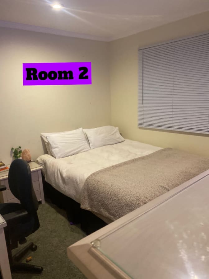 Photo of Leonie ruki's room
