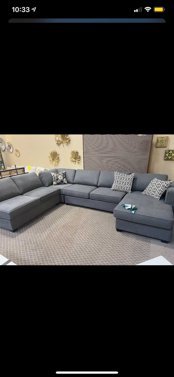 Photo of Shay's room