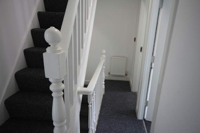 Photo of Diamond Properties's room