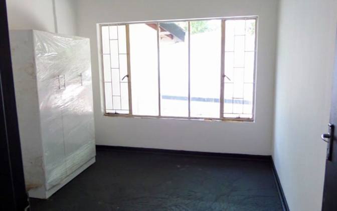 Photo of Joseph's room