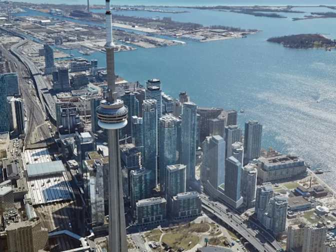 Giustino Iorio's room