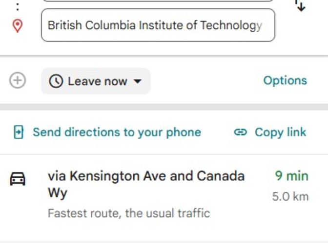 Doina Dragomir's room