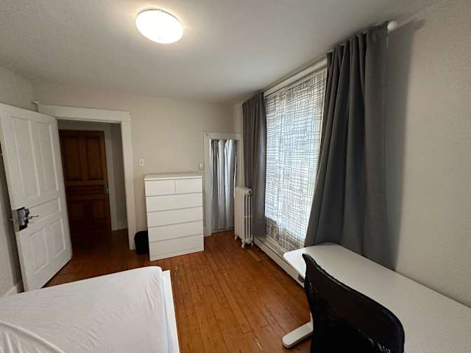 Rafaela Cristina Peixoto's room