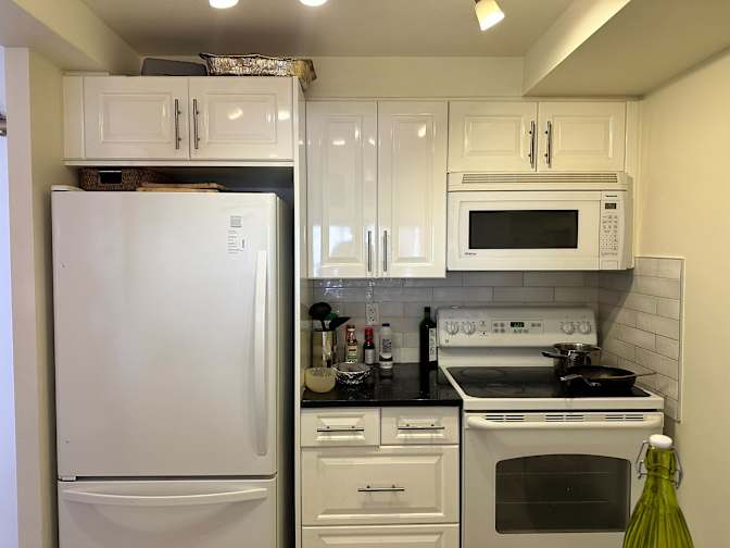 Photo of Hanneke de Roo's room