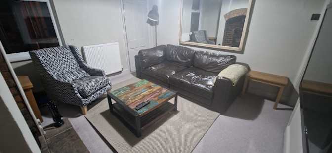 Photo of Keiron A's room