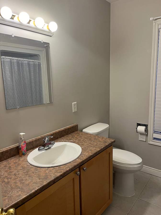 Photo of Mackenzie Tester's room