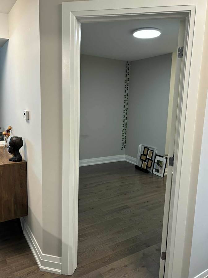 Photo of Jessica's room