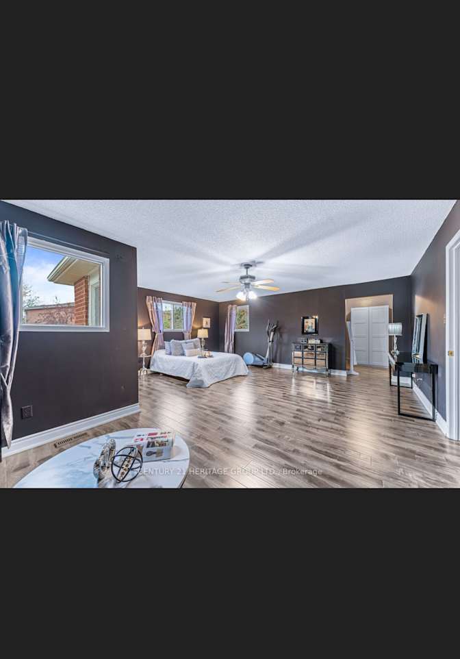 Photo of Mahsa's room