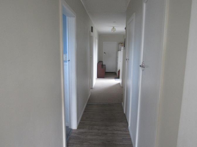 Photo of David's room