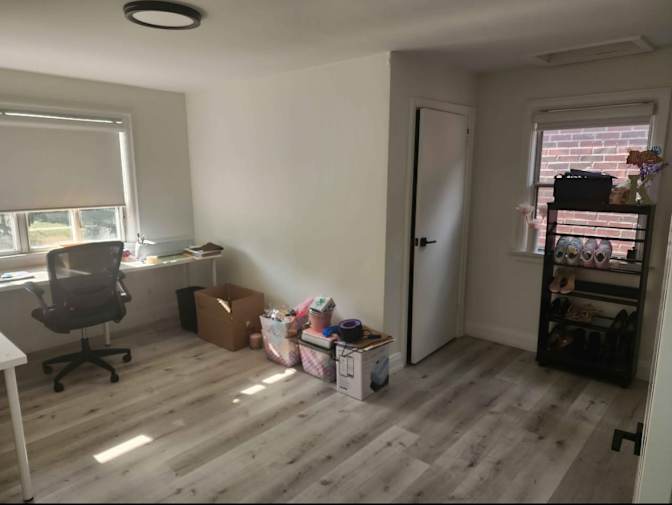 Michael cadang's room