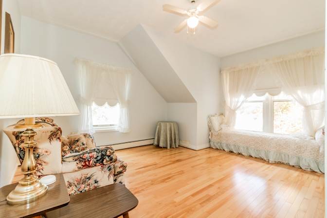 Photo of ALL MANNER RENTALS LTD.'s room