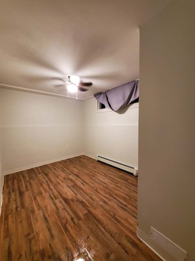 Photo of Pola's room
