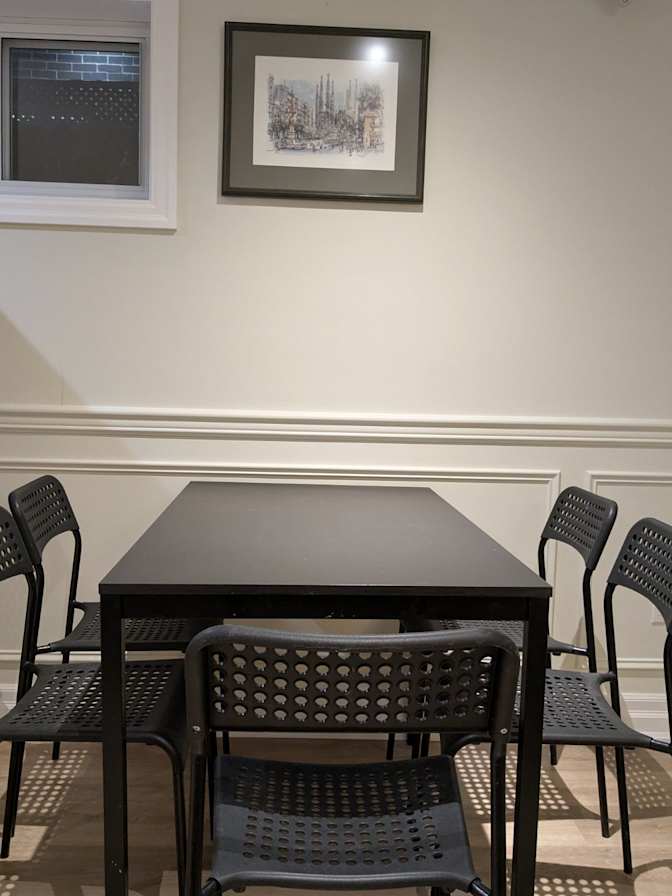 Photo of Katy's room