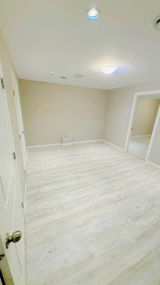 Rahima Sayeed's room