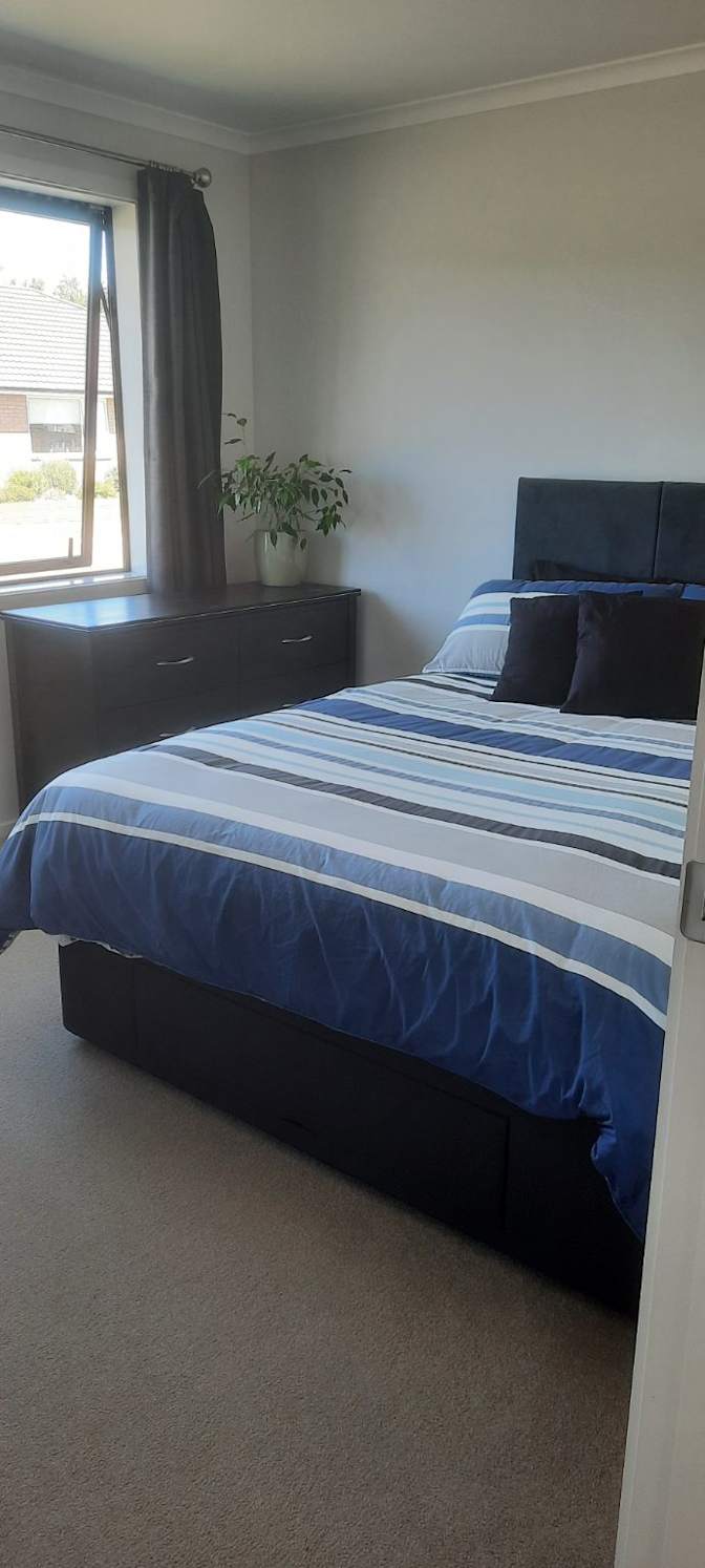 Photo of Tash's room