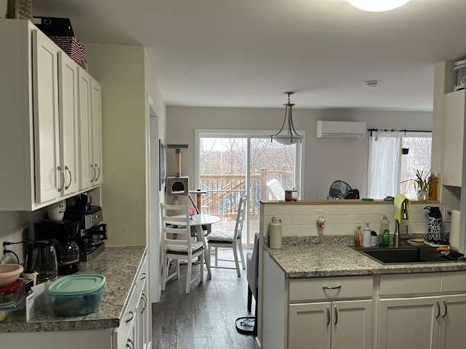 Photo of Taryn's room