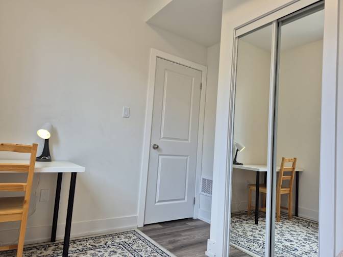 Photo of Meisam Rostaminia's room