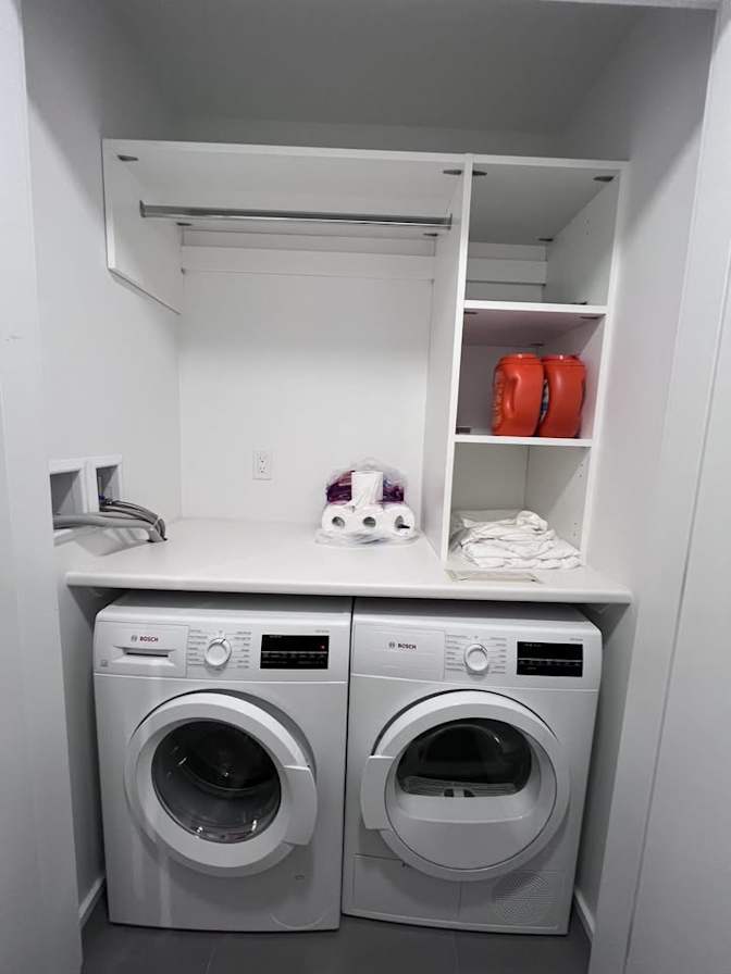 Photo of leslie's room