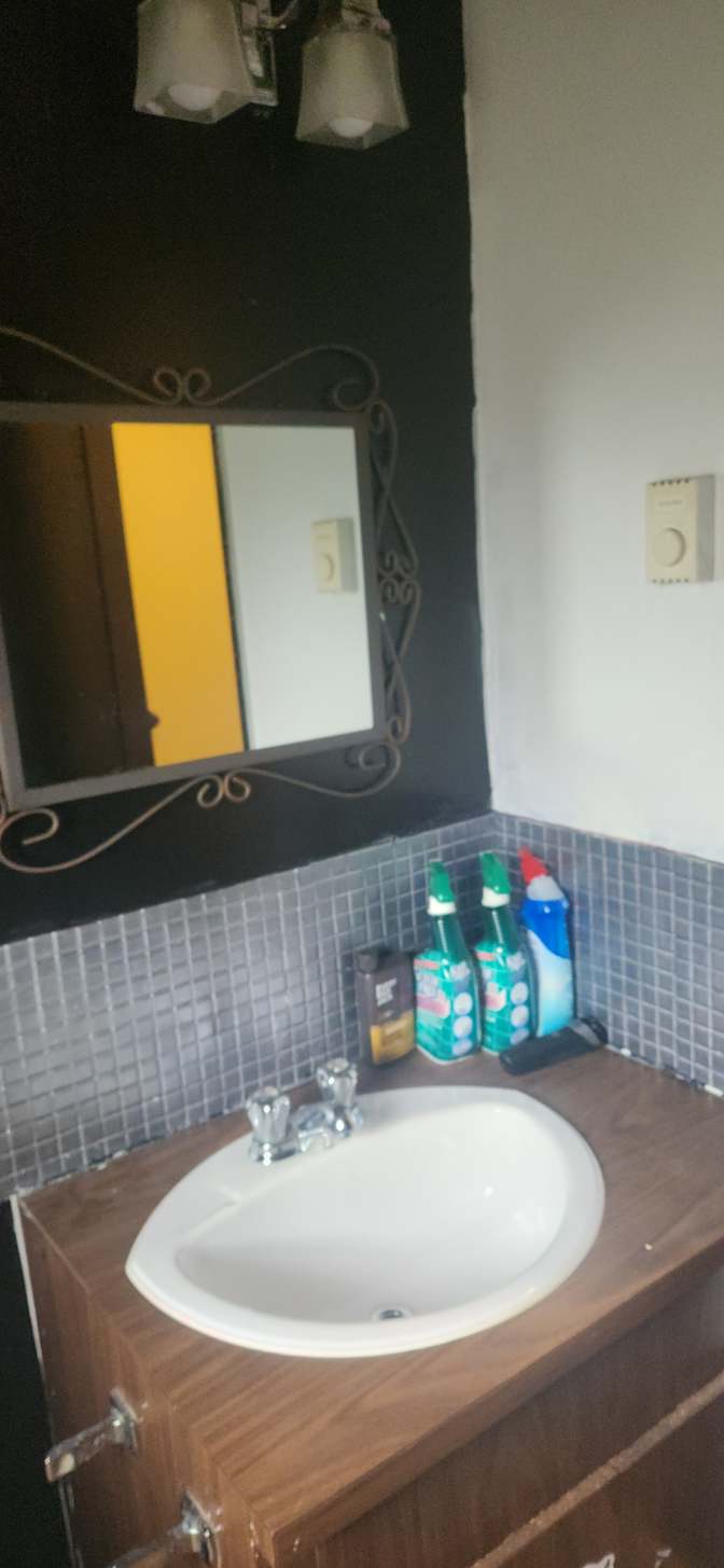 Photo of JUSTIN VANDORP's room