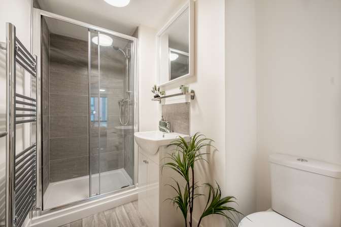 Photo of Home Accommodation's room