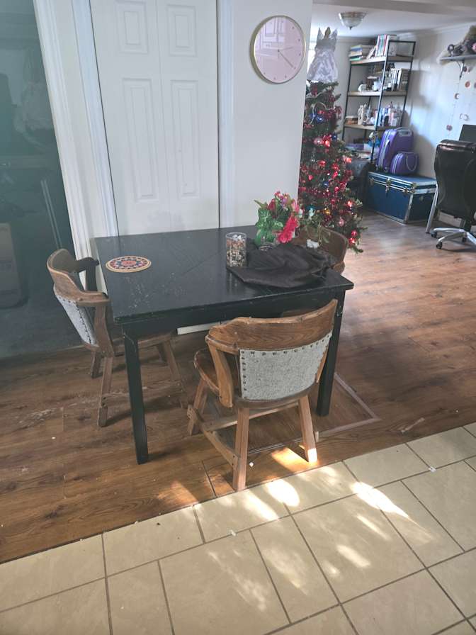 Photo of Erika's room