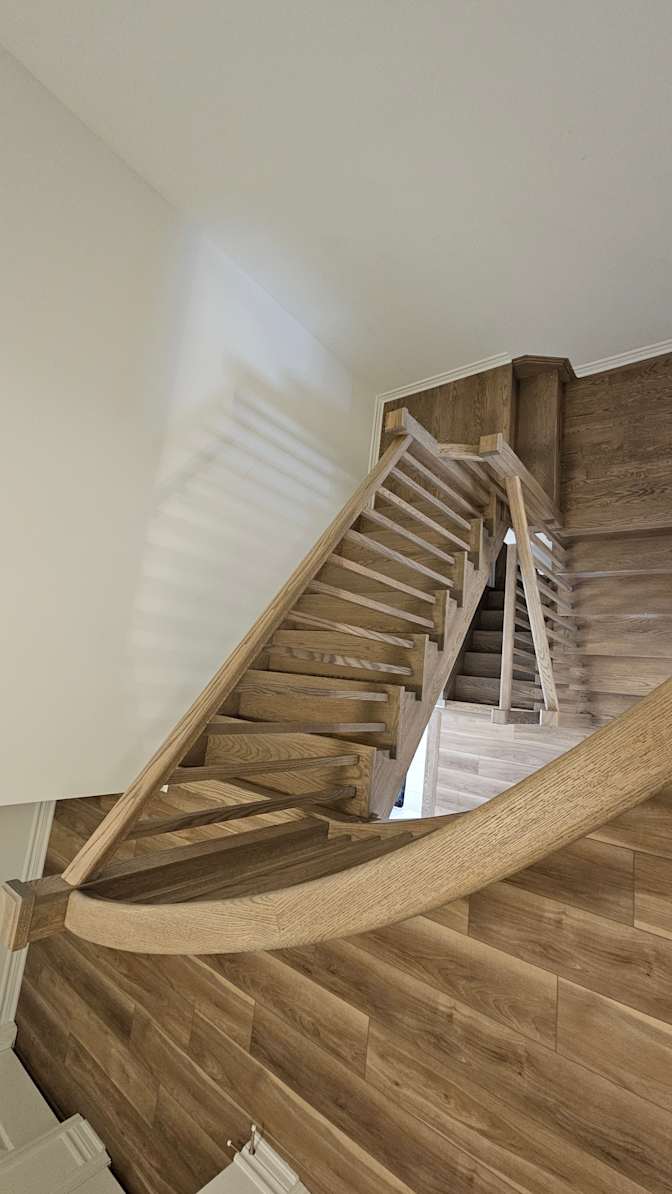 Photo of Goutham's room