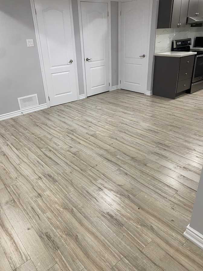 Photo of Chessy's room