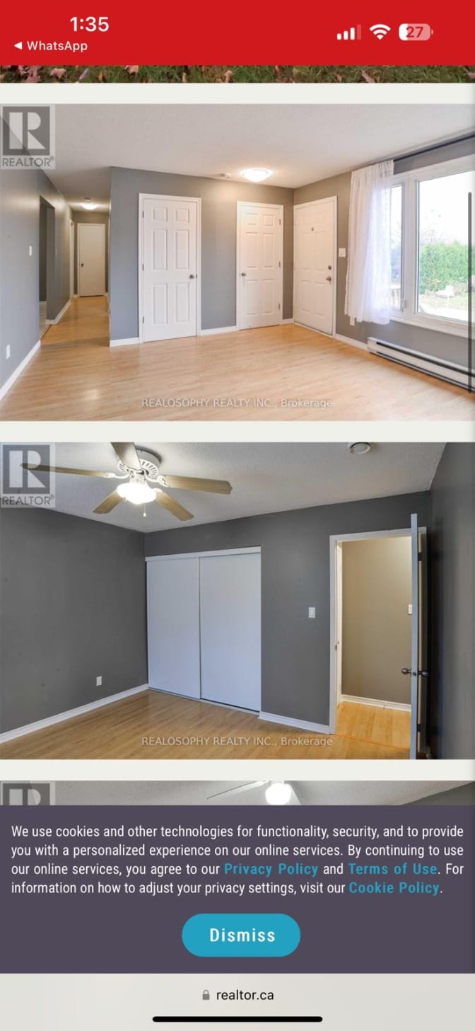 Manpreet Kaur's room