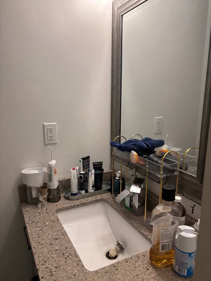 Photo of constantinos's room