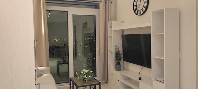 Erwin Bautista's room