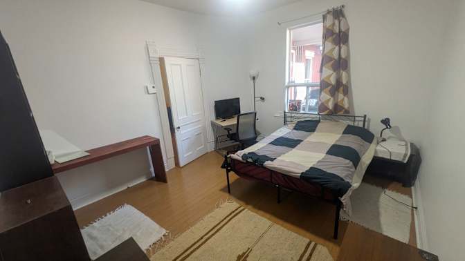 Photo of Pierre Fx's room