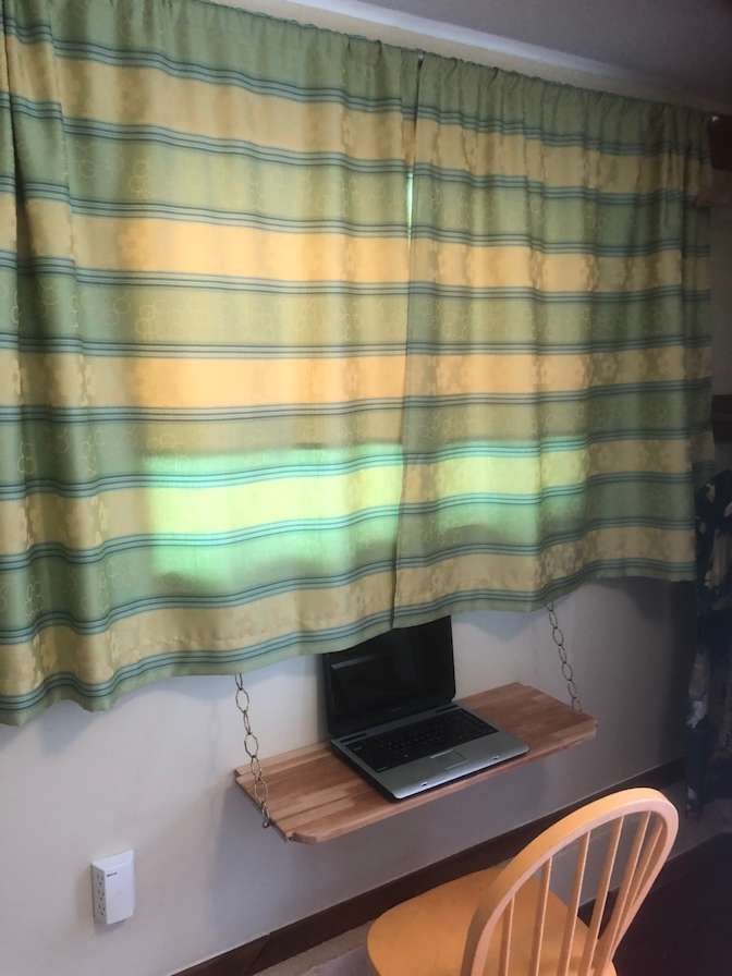 Photo of Kai's room