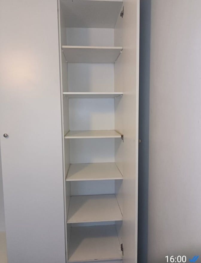 Photo of V HENDRICKS's room