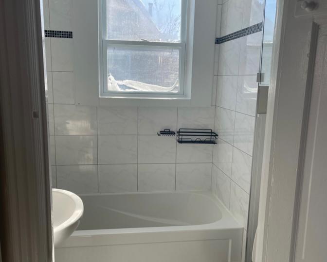 Photo of Langi's room