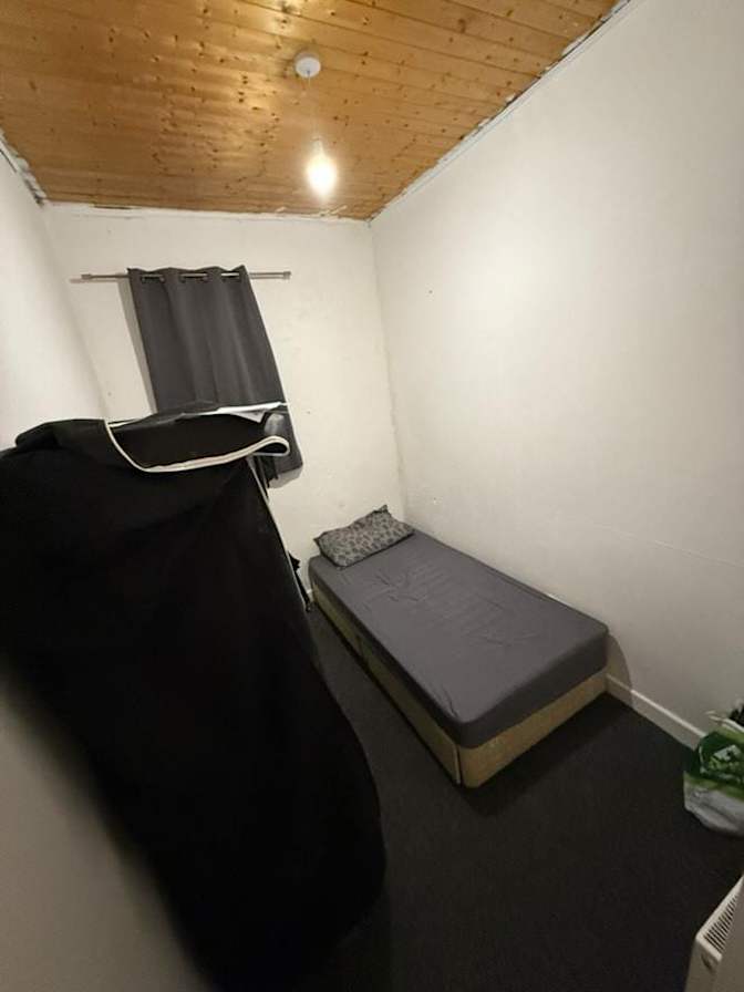 Photo of nomeer's room