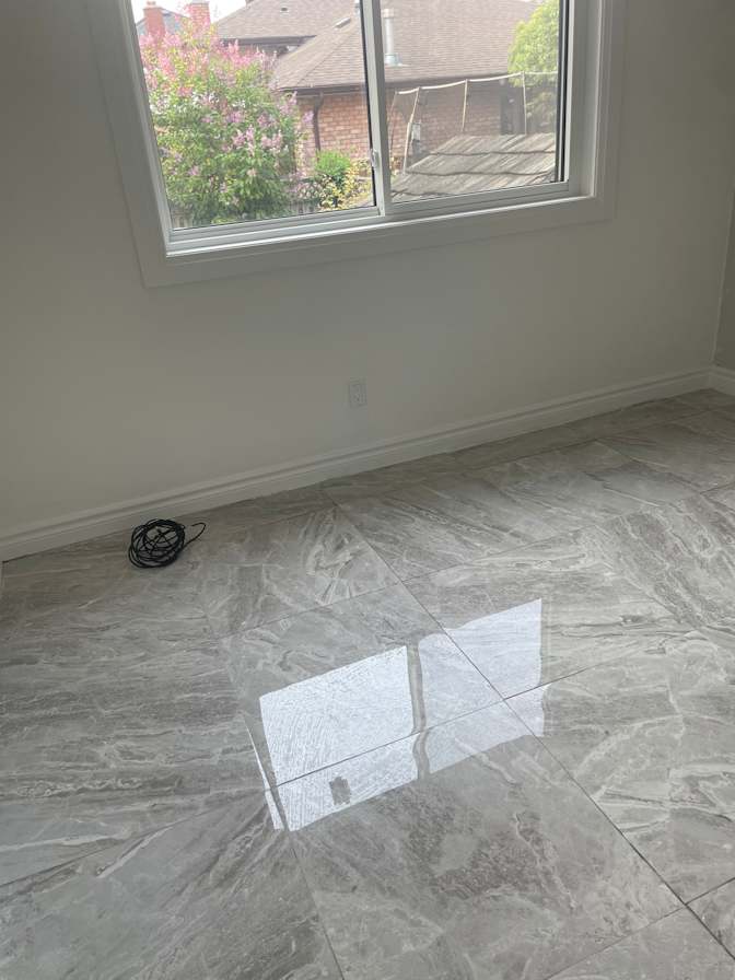 Photo of Char's room