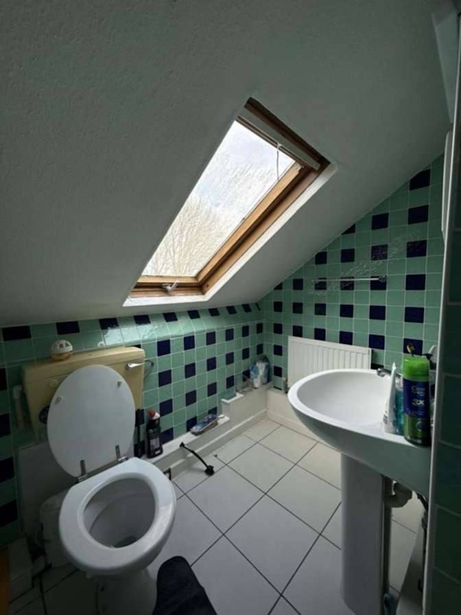 Photo of Naksatra's room