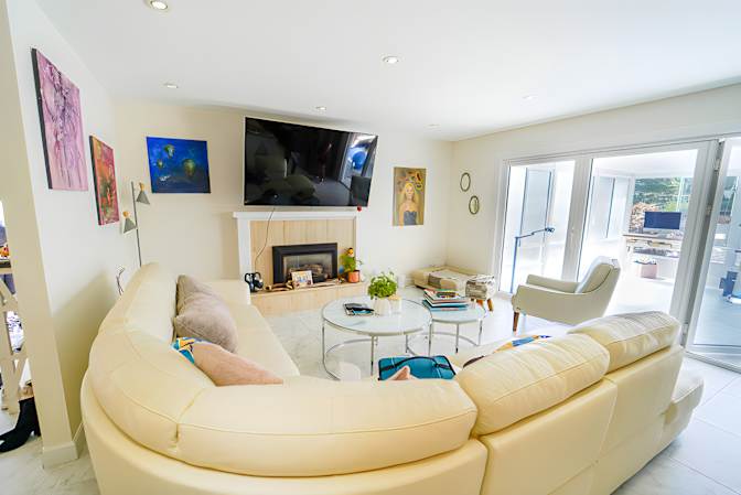 Photo of Onur's room