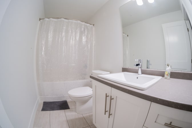 Matthew Collins's room