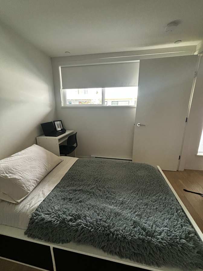 Photo of Manuel Seradilla's room