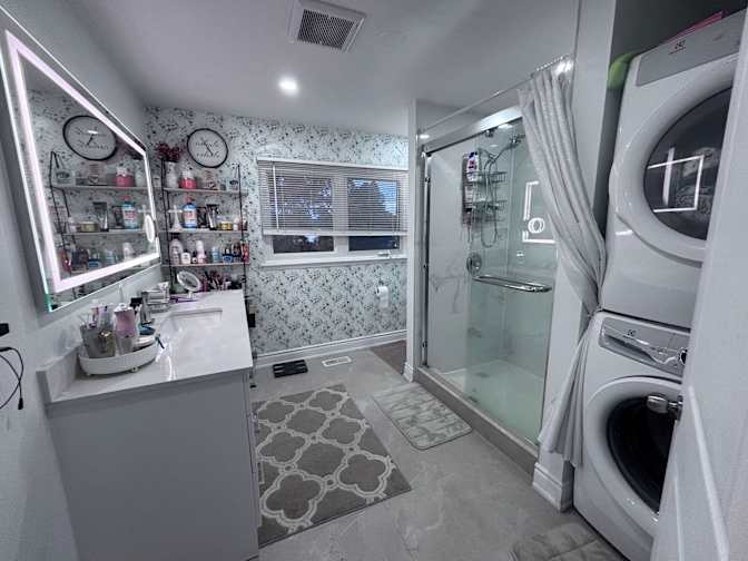 Jeyatha Gnanendran's room