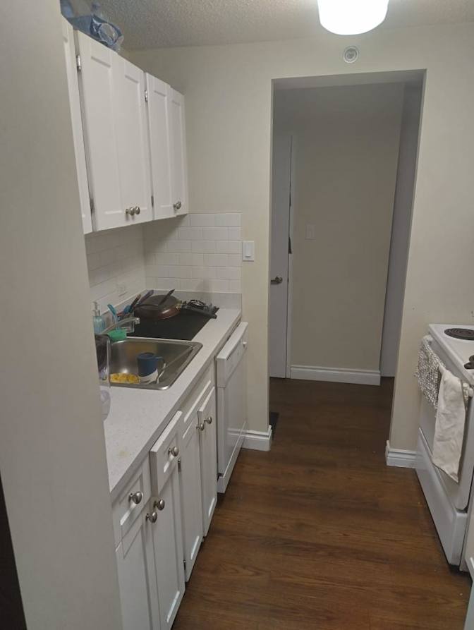 Zidaan Muneer's room