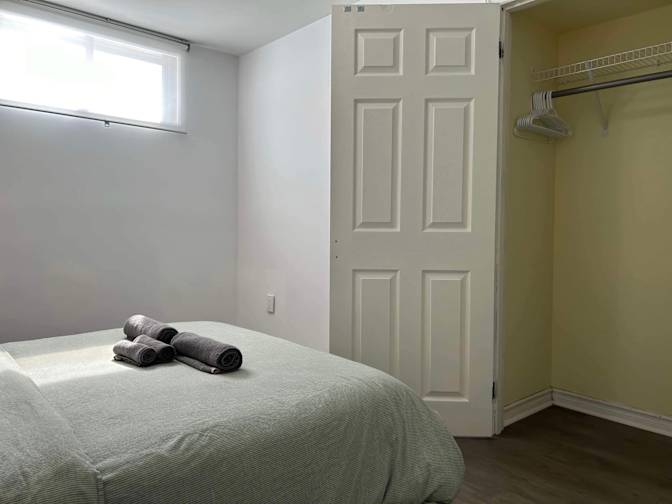 Photo of Lena's room