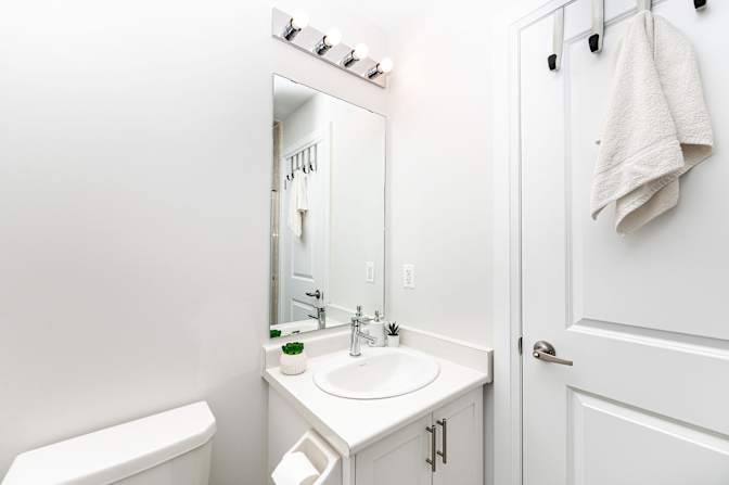 Sociable Living Team's room