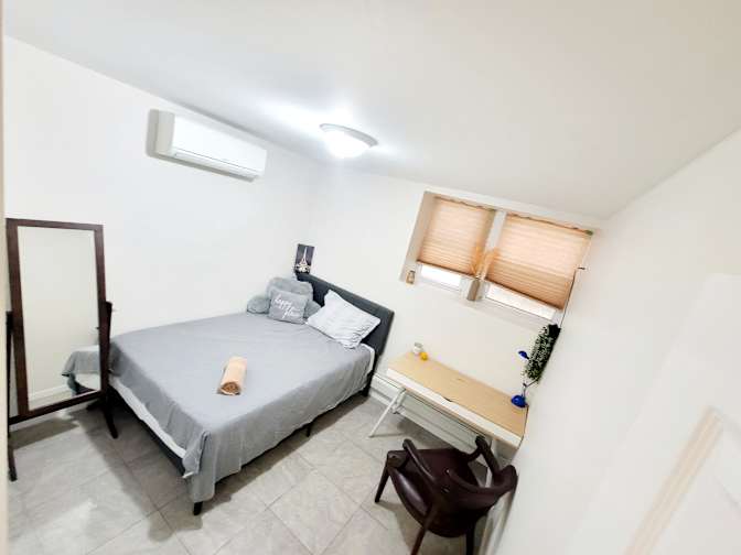 Photo of chaki's room