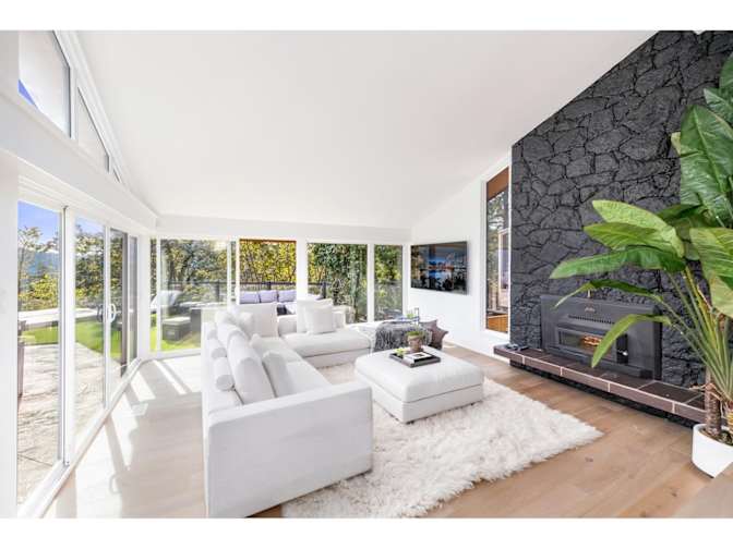 Brittany Michalchuk's room