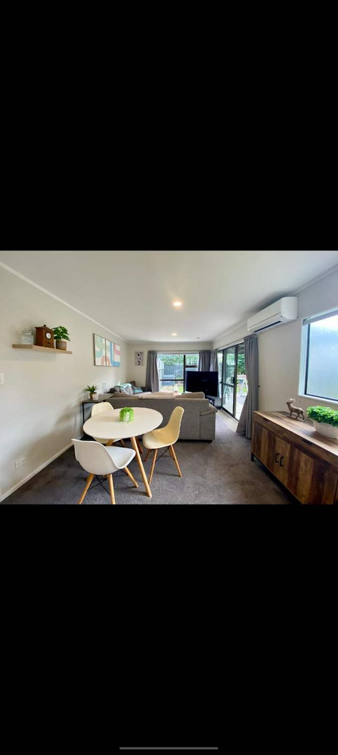 Photo of Ashish's room