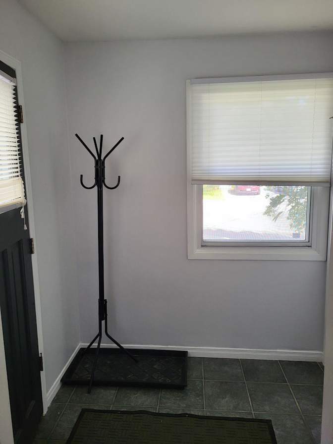 Photo of Lori's room