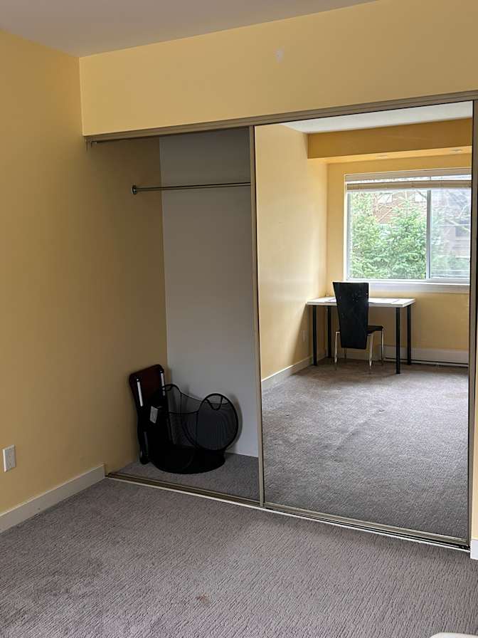 Photo of Jas's room