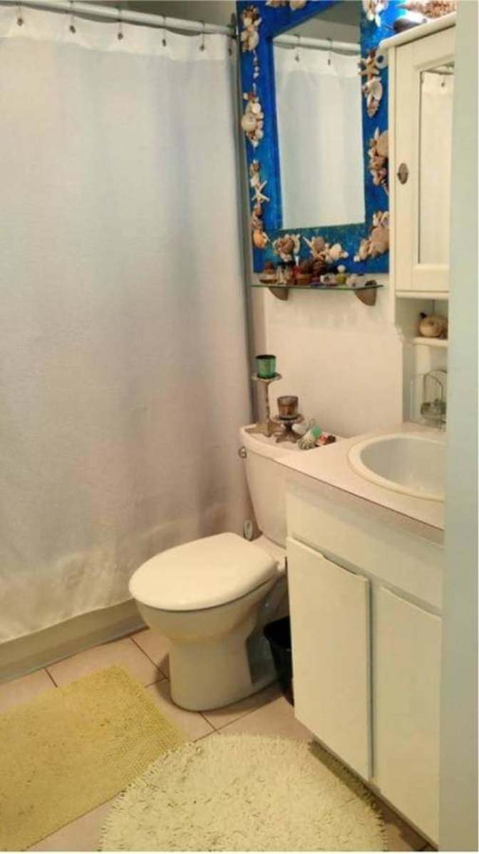 Photo of Anita's room